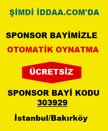 sponsor